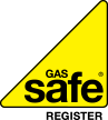 Gas Safe : We are a gas safe registered company In Crathorne Avenue, Wolverhampton